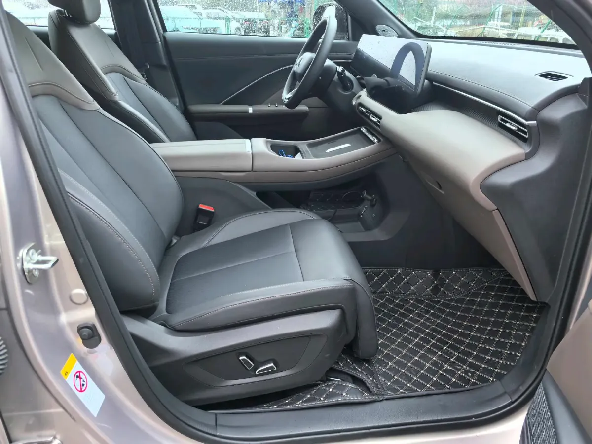 2026 ChangAn CS55 Plus 1.5T 192HP L4 7DCT,autocango,china used car exporter,china ev exporter,chinese used car exporter,chinese used ev exporter