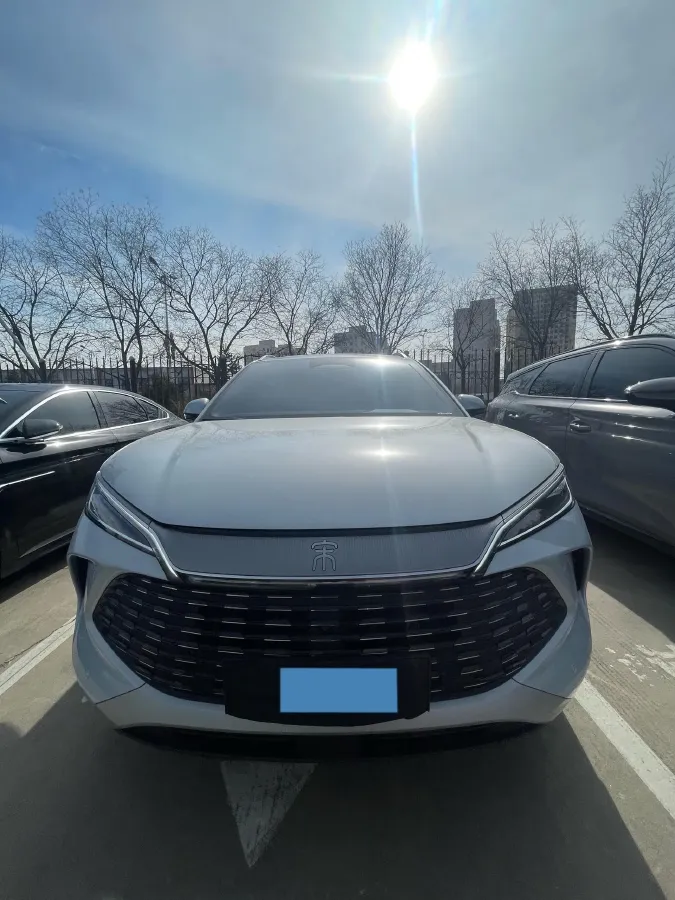 2025 BYD SongL DM-i 1.5L 101HP L4 E-CVT PHEV 26.6KWH,autocango,china used car exporter,china ev exporter,chinese used car exporter,chinese used ev exporter