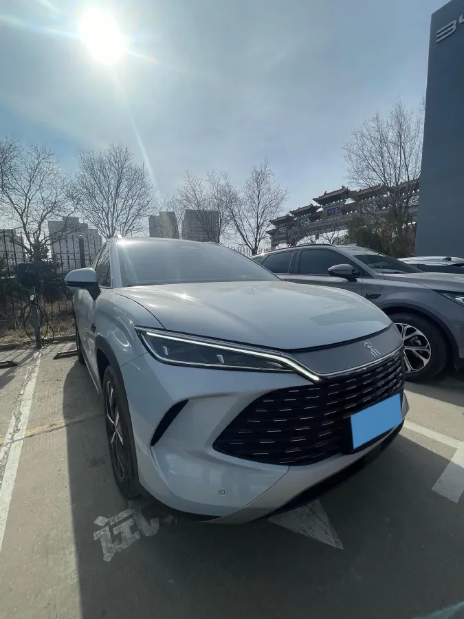 2025 BYD SongL DM-i 1.5L 101HP L4 E-CVT PHEV 26.6KWH,autocango,china used car exporter,china ev exporter,chinese used car exporter,chinese used ev exporter
