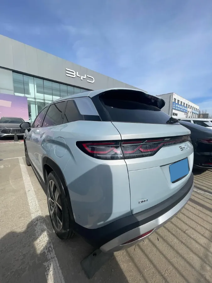 2025 BYD SongL DM-i 1.5L 101HP L4 E-CVT PHEV 26.6KWH,autocango,china used car exporter,china ev exporter,chinese used car exporter,chinese used ev exporter