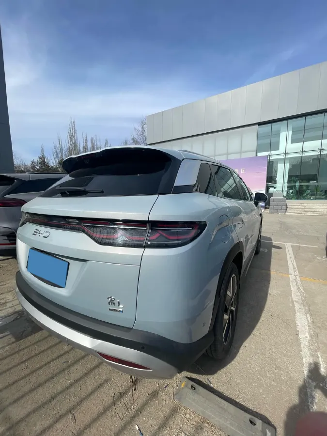 2025 BYD SongL DM-i 1.5L 101HP L4 E-CVT PHEV 26.6KWH,autocango,china used car exporter,china ev exporter,chinese used car exporter,chinese used ev exporter