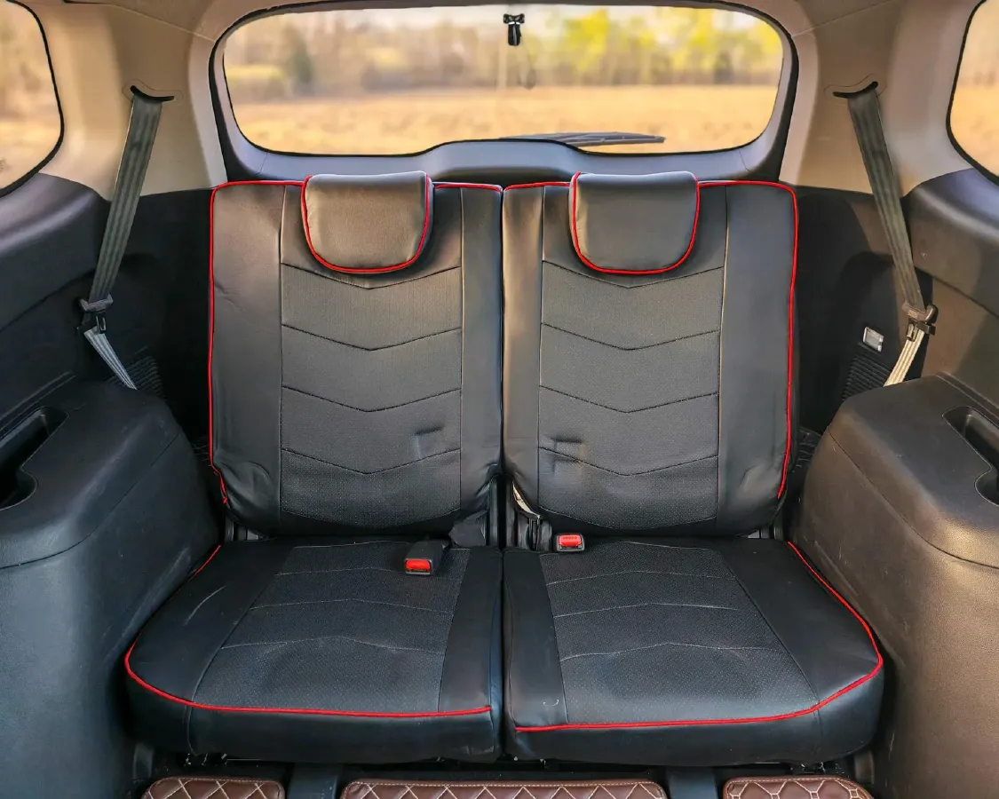 2018 BaoJun 360 1.5L 112HP L4 6MT,autocango,china used car exporter,china ev exporter,chinese used car exporter,chinese used ev exporter