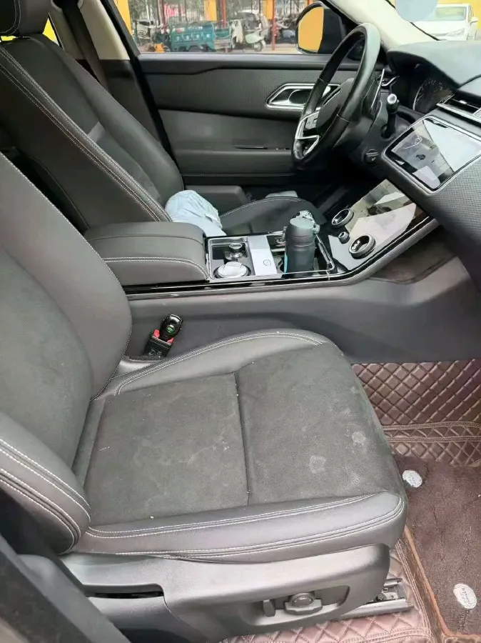 2022 Land Rover Range Rover Velar 2.0T 250HP L4 8AT,autocango,china used car exporter,china ev exporter,chinese used car exporter,chinese used ev exporter