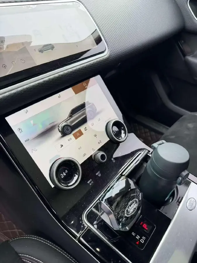 2022 Land Rover Range Rover Velar 2.0T 250HP L4 8AT,autocango,china used car exporter,china ev exporter,chinese used car exporter,chinese used ev exporter