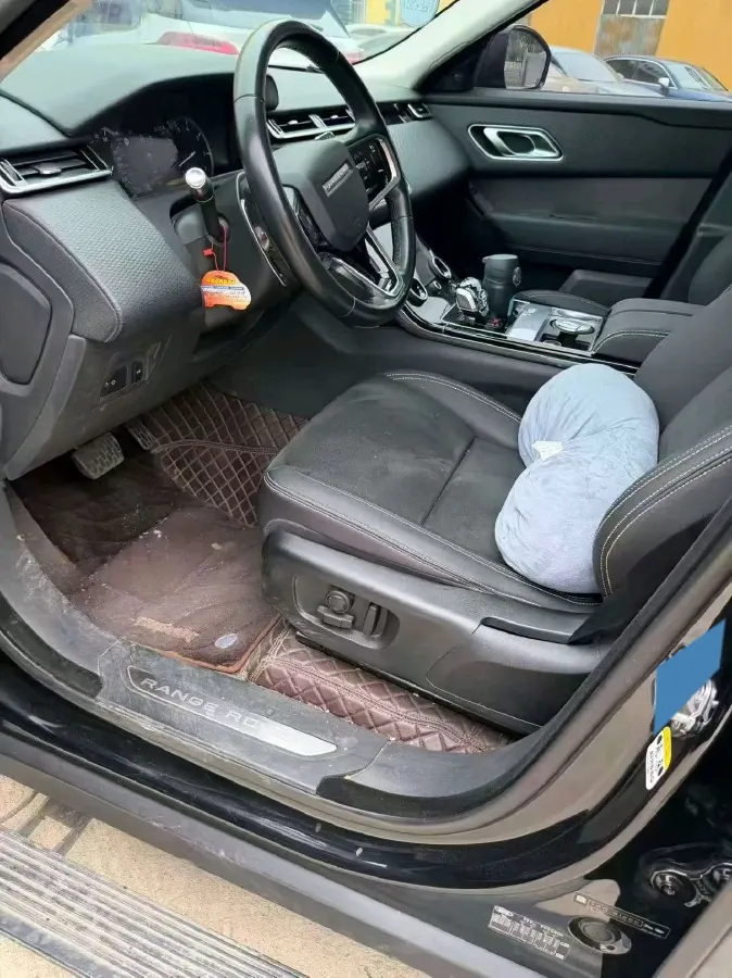 2022 Land Rover Range Rover Velar 2.0T 250HP L4 8AT,autocango,china used car exporter,china ev exporter,chinese used car exporter,chinese used ev exporter