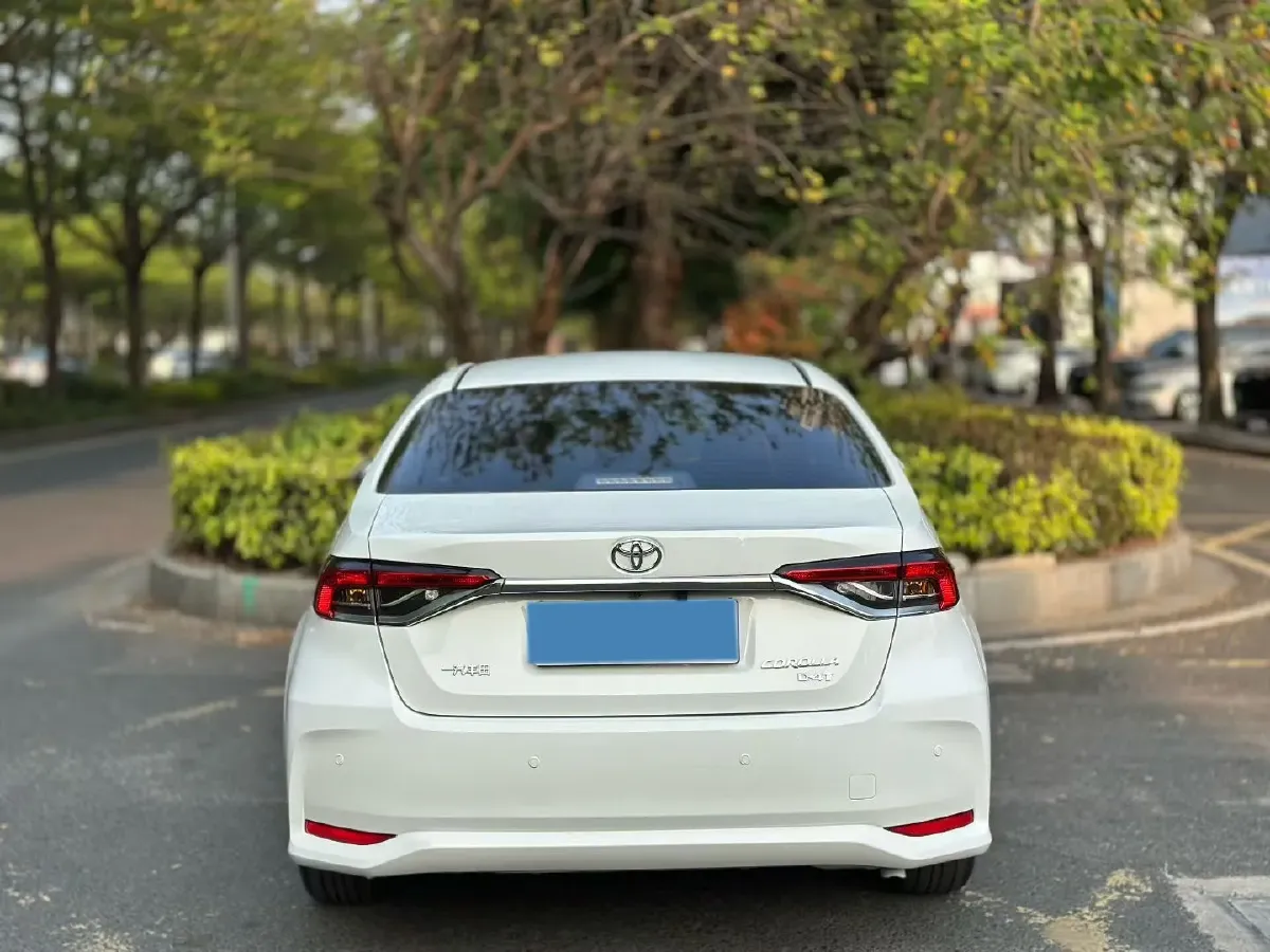 2022 Toyota Corolla 1.2T 116HP L4 CVT,autocango,china used car exporter,china ev exporter,chinese used car exporter,chinese used ev exporter