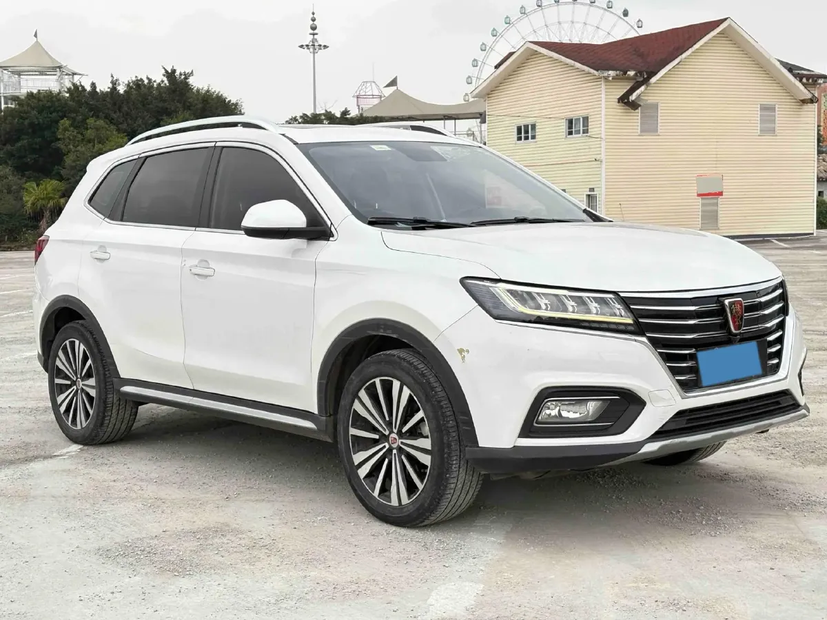 2017 Roewe RX5 BEV 48.3KWH,autocango,china used car exporter,china ev exporter,chinese used car exporter,chinese used ev exporter