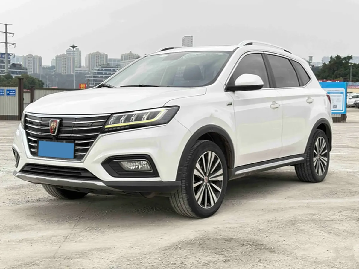 2017 Roewe RX5 BEV 48.3KWH,autocango,china used car exporter,china ev exporter,chinese used car exporter,chinese used ev exporter