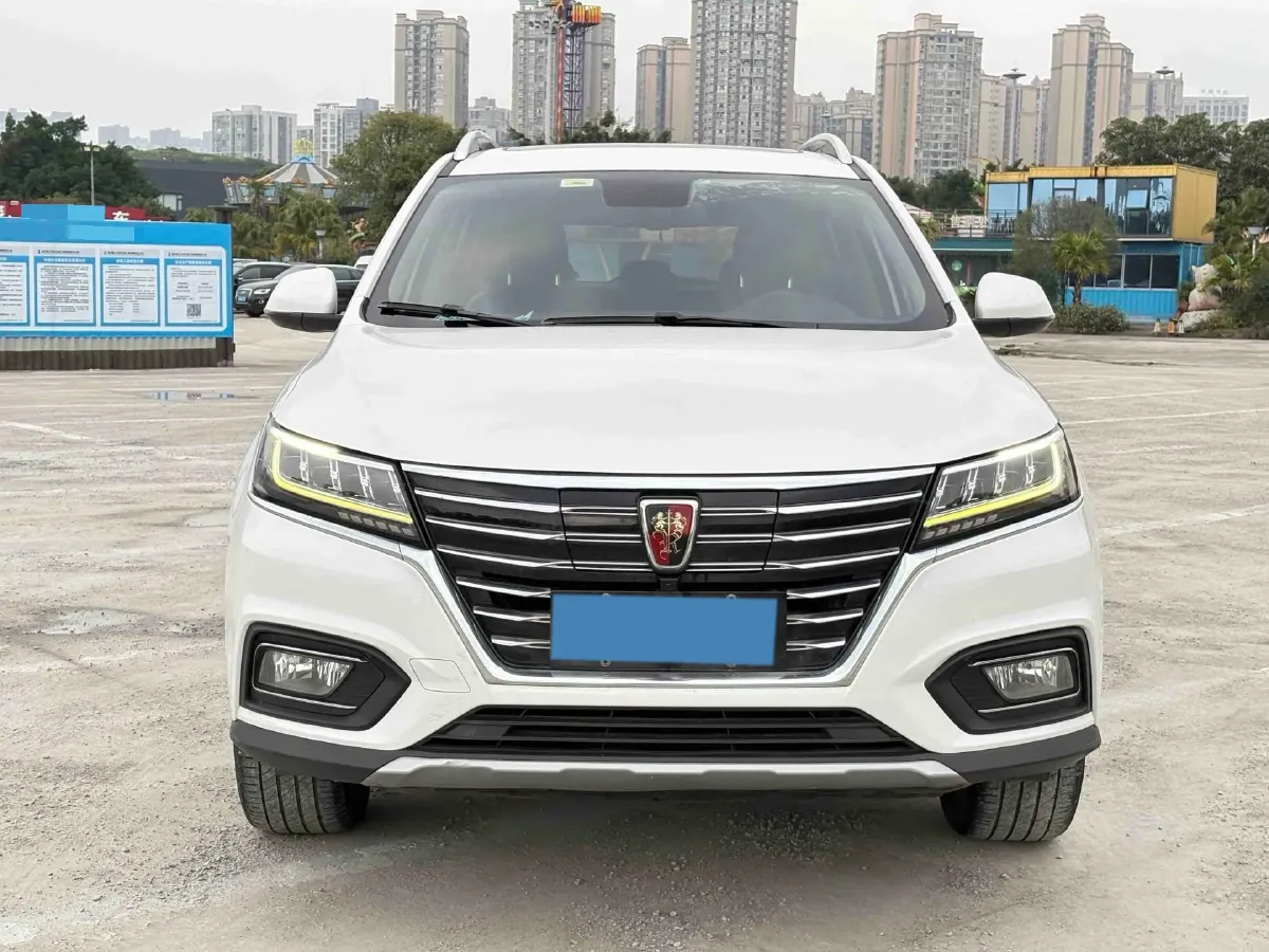 2017 Roewe RX5 BEV 48.3KWH,autocango,china used car exporter,china ev exporter,chinese used car exporter,chinese used ev exporter