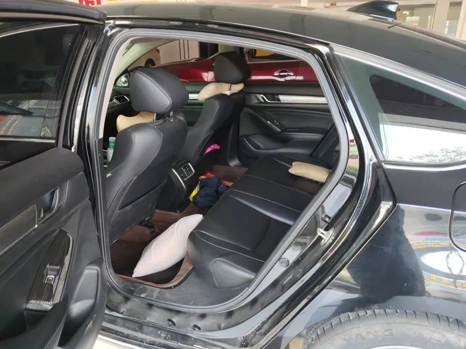 2018 Honda Accord 1.5T 194HP L4 CVT,autocango,china used car exporter,china ev exporter,chinese used car exporter,chinese used ev exporter