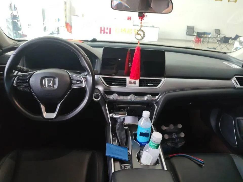 2018 Honda Accord 1.5T 194HP L4 CVT,autocango,china used car exporter,china ev exporter,chinese used car exporter,chinese used ev exporter