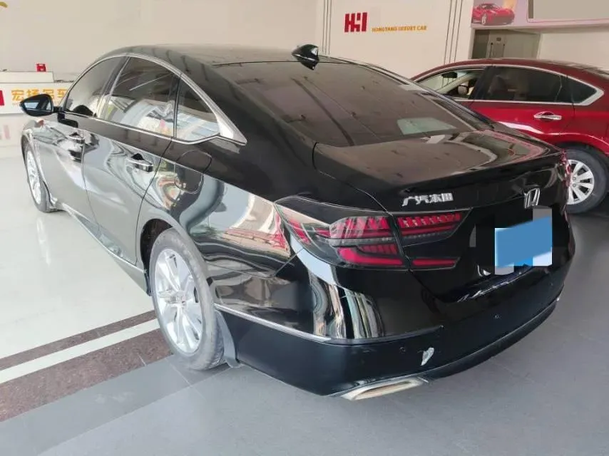 2018 Honda Accord 1.5T 194HP L4 CVT,autocango,china used car exporter,china ev exporter,chinese used car exporter,chinese used ev exporter