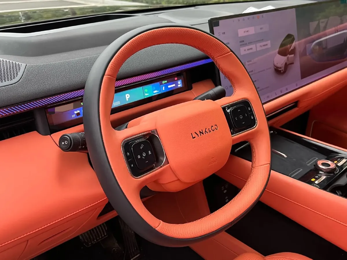 2025 LYNK&CO 900 1.5T 190HP L4 3DHT PHEV,autocango,china used car exporter,china ev exporter,chinese used car exporter,chinese used ev exporter