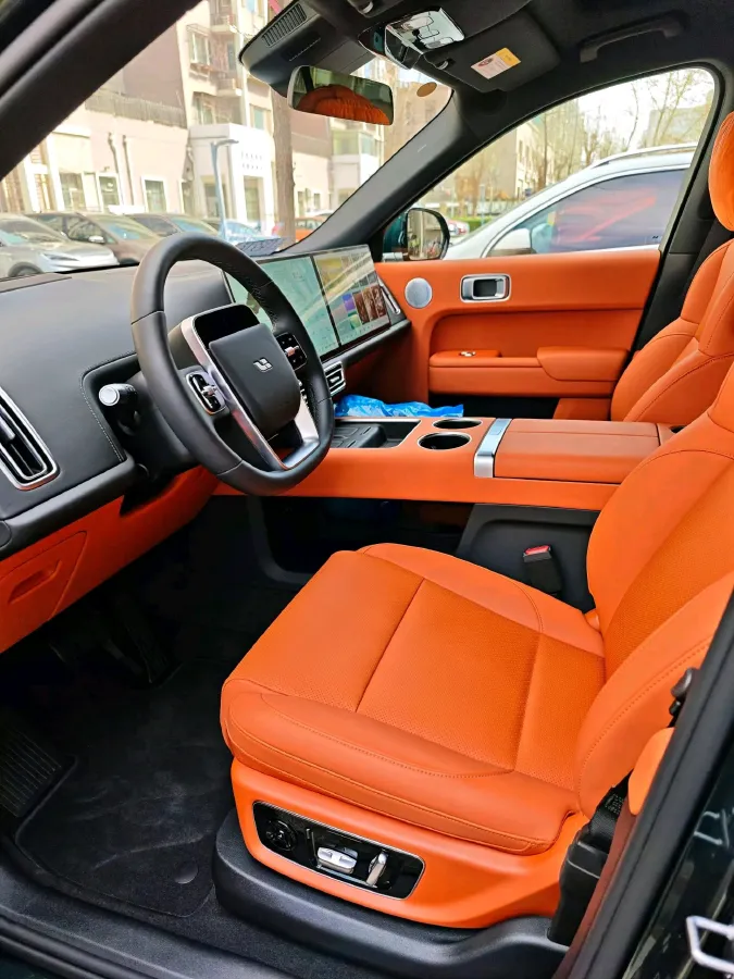 2024 Li L9 Range Extended 154HP REEV 52.3KWH,autocango,china used car exporter,china ev exporter,chinese used car exporter,chinese used ev exporter