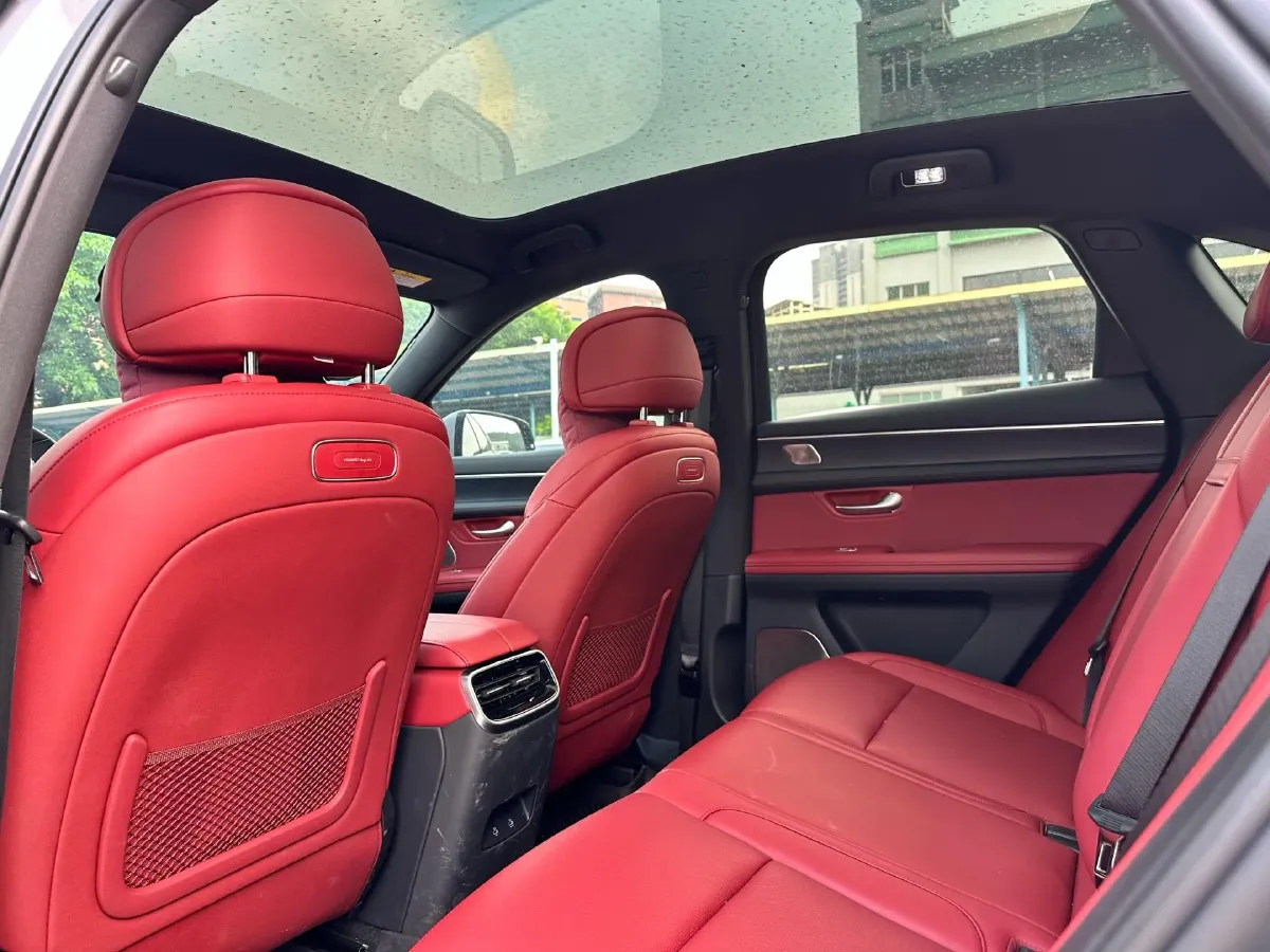 2024 HIMA AITO M5 1.5T 152HP L4 REEV 42KWH,autocango,china used car exporter,china ev exporter,chinese used car exporter,chinese used ev exporter