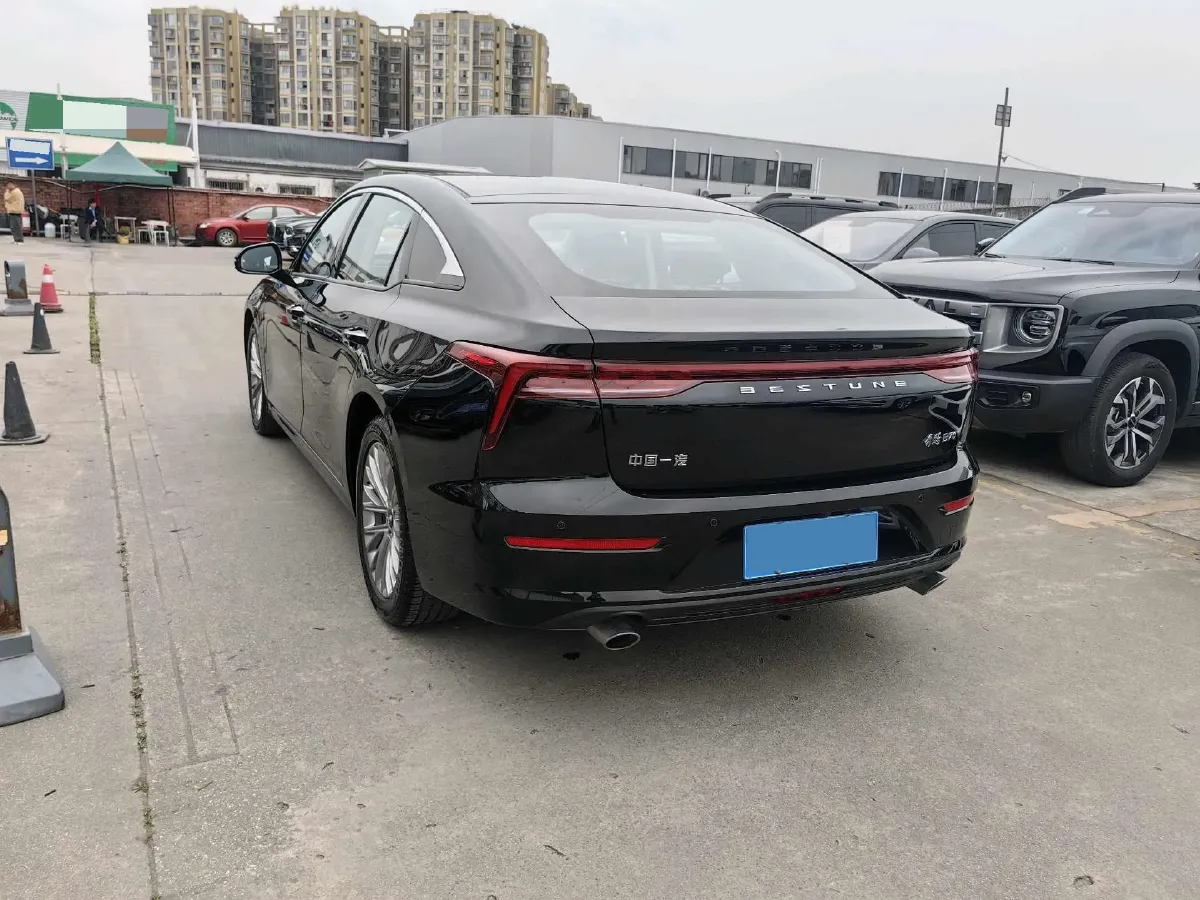 2023 Bestune B70 1.5T 169HP L4 7DCT,autocango,china used car exporter,china ev exporter,chinese used car exporter,chinese used ev exporter