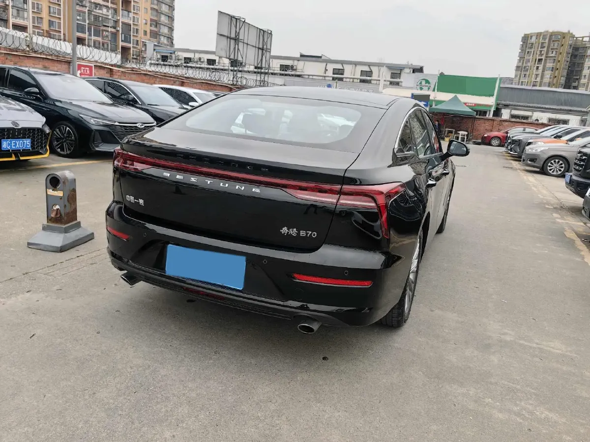 2023 Bestune B70 1.5T 169HP L4 7DCT,autocango,china used car exporter,china ev exporter,chinese used car exporter,chinese used ev exporter