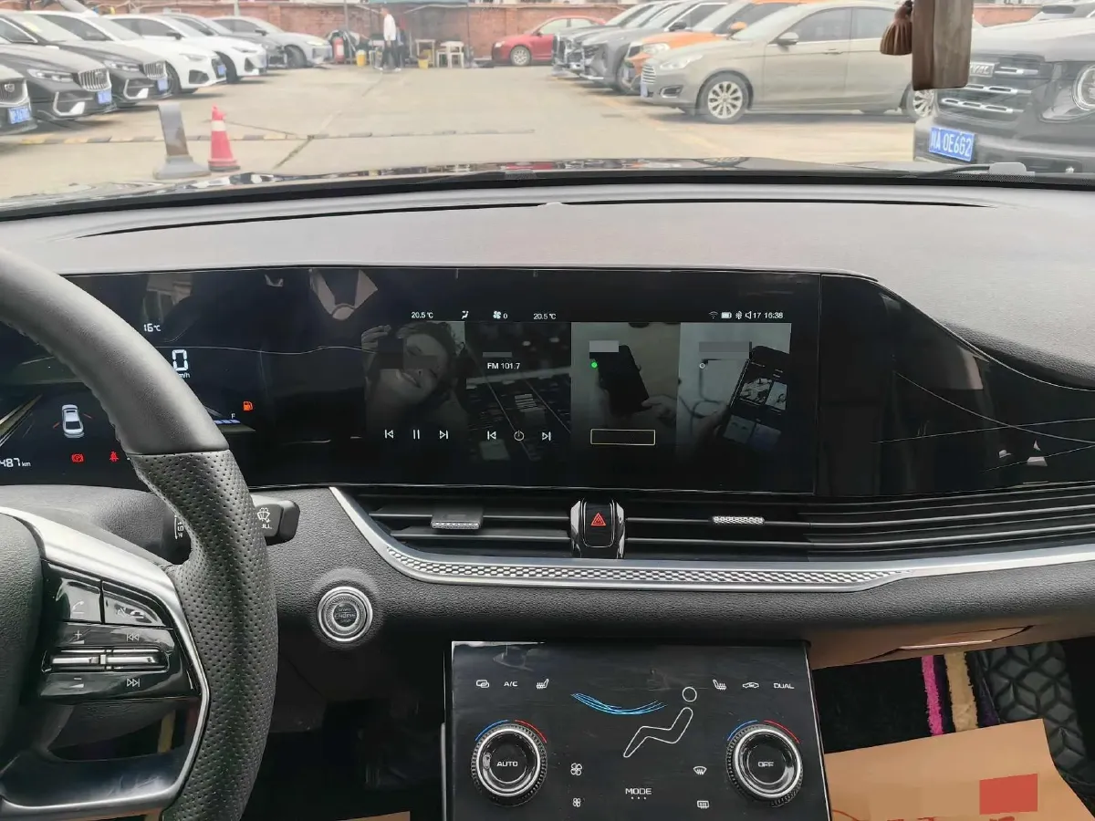 2023 Bestune B70 1.5T 169HP L4 7DCT,autocango,china used car exporter,china ev exporter,chinese used car exporter,chinese used ev exporter