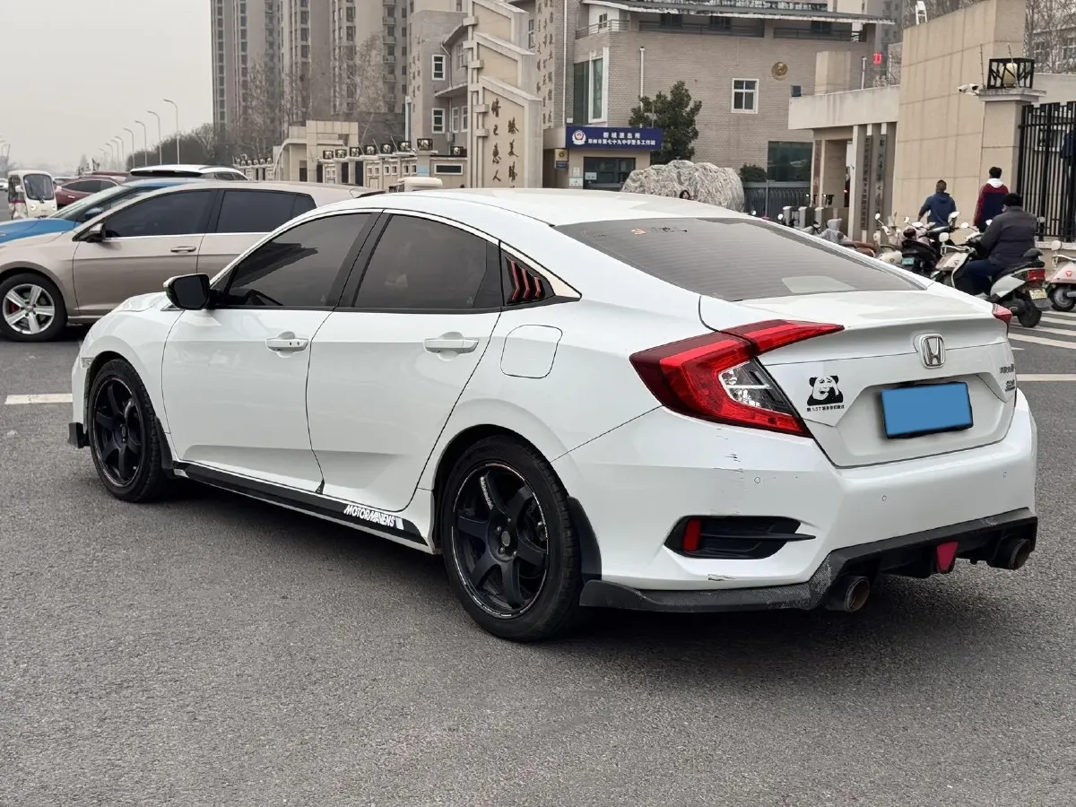 2019 Honda Civic 1.5T 177HP L4 CVT,autocango,china used car exporter,china ev exporter,chinese used car exporter,chinese used ev exporter