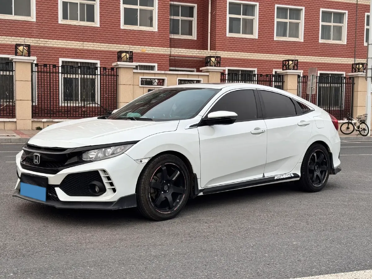 2019 Honda Civic 1.5T 177HP L4 CVT,autocango,china used car exporter,china ev exporter,chinese used car exporter,chinese used ev exporter