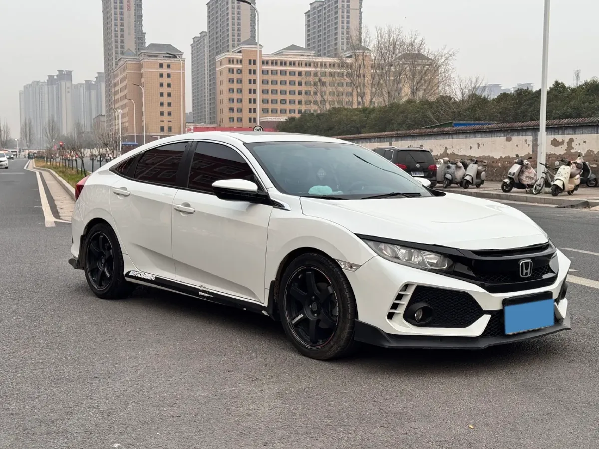 2019 Honda Civic 1.5T 177HP L4 CVT,autocango,china used car exporter,china ev exporter,chinese used car exporter,chinese used ev exporter