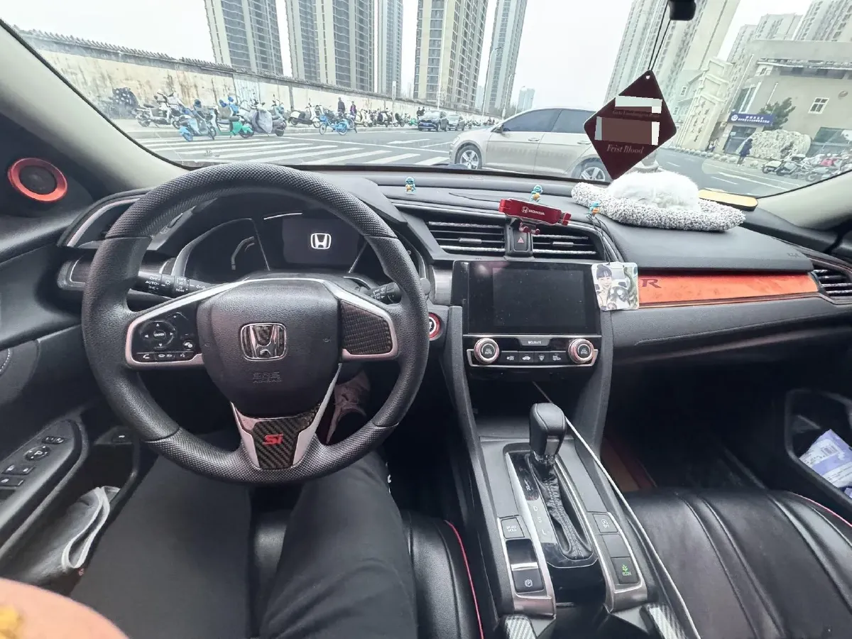 2019 Honda Civic 1.5T 177HP L4 CVT,autocango,china used car exporter,china ev exporter,chinese used car exporter,chinese used ev exporter