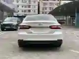 2019 Toyota Camry 2.5L 209HP L4 8AT