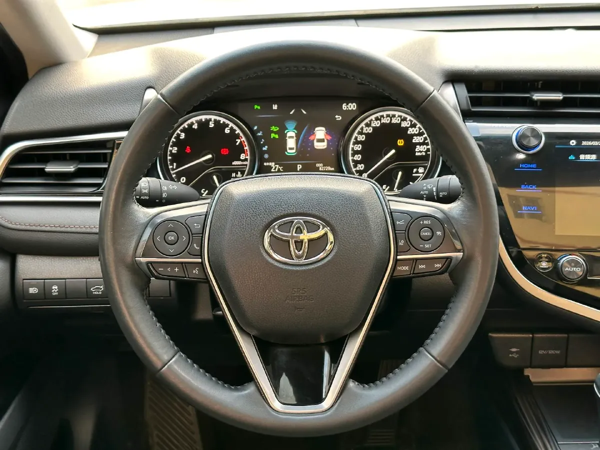 2019 Toyota Camry 2.5L 209HP L4 8AT,autocango,china used car exporter,china ev exporter,chinese used car exporter,chinese used ev exporter