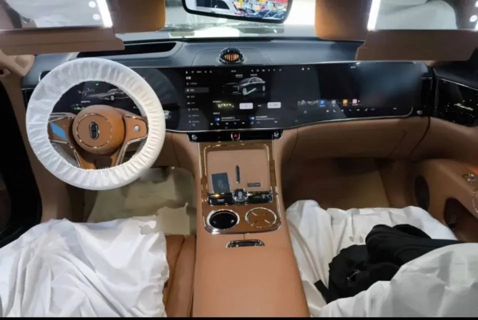 2025 The Durant Guild TAHOE 2.7T 303HP L4 10AT,autocango,china used car exporter,china ev exporter,chinese used car exporter,chinese used ev exporter