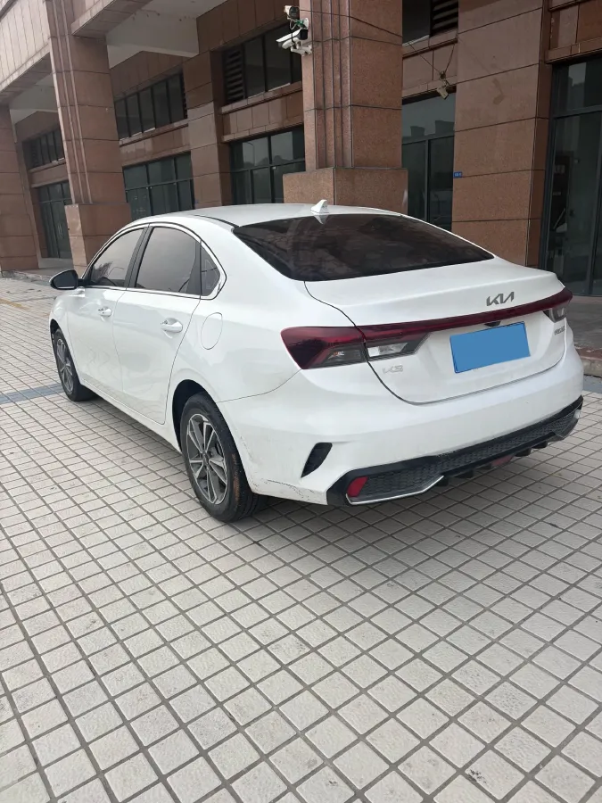 2023 Kia K3 1.5L 115HP L4 CVT,autocango,china used car exporter,china ev exporter,chinese used car exporter,chinese used ev exporter