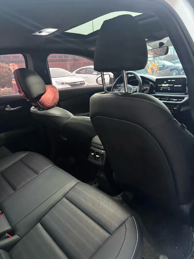 2023 Kia K3 1.5L 115HP L4 CVT,autocango,china used car exporter,china ev exporter,chinese used car exporter,chinese used ev exporter