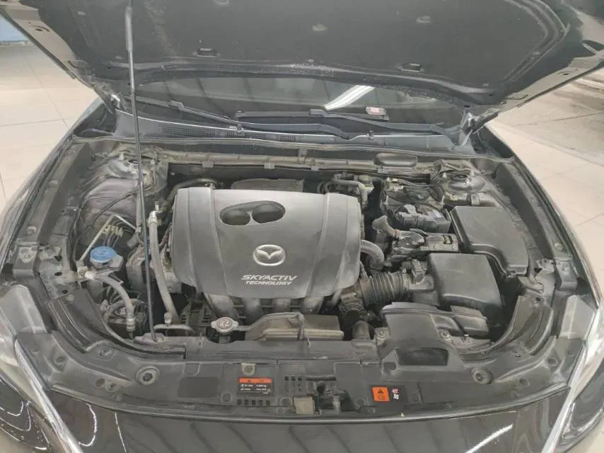 2018 Mazda CX-4 2.0L 158HP L4 6AT,autocango,china used car exporter,china ev exporter,chinese used car exporter,chinese used ev exporter