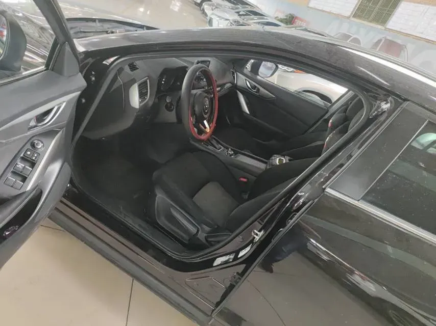 2018 Mazda CX-4 2.0L 158HP L4 6AT,autocango,china used car exporter,china ev exporter,chinese used car exporter,chinese used ev exporter