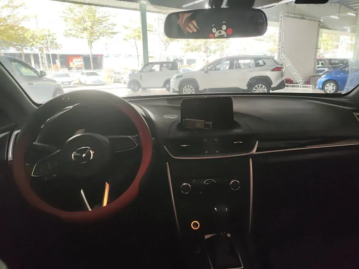 2018 Mazda CX-4 2.0L 158HP L4 6AT,autocango,china used car exporter,china ev exporter,chinese used car exporter,chinese used ev exporter