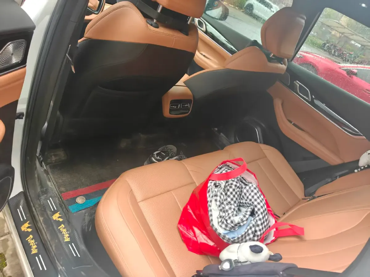 2025 Geely StarRay 1.5T 181HP L4 7DCT,autocango,china used car exporter,china ev exporter,chinese used car exporter,chinese used ev exporter