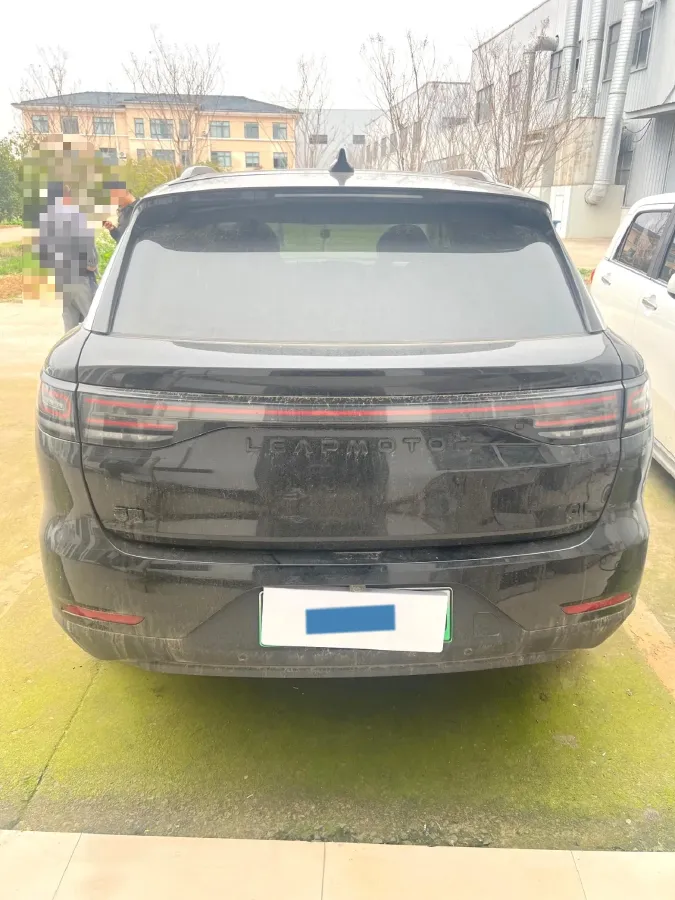 2024 Leapmotor C11 BEV 78.5KWH,autocango,china used car exporter,china ev exporter,chinese used car exporter,chinese used ev exporter