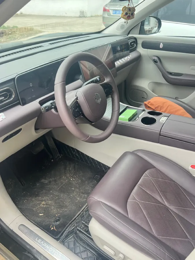 2024 Leapmotor C11 BEV 78.5KWH,autocango,china used car exporter,china ev exporter,chinese used car exporter,chinese used ev exporter