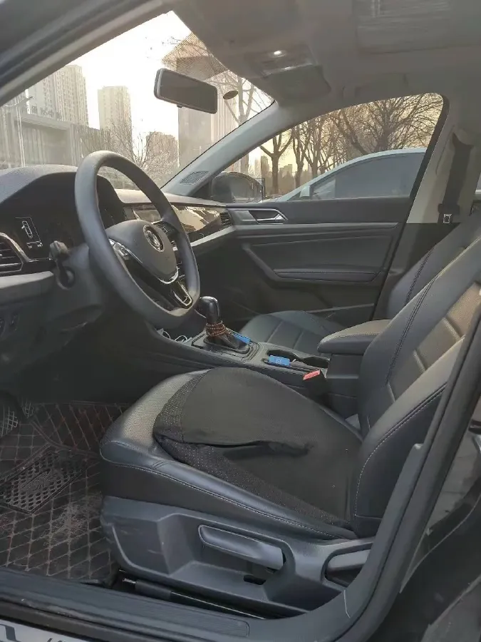 2019 Volkswagen Lavida 1.5L 113HP L4 6AT,autocango,china used car exporter,china ev exporter,chinese used car exporter,chinese used ev exporter