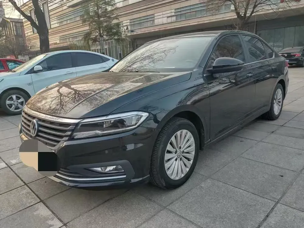 2019 Volkswagen Lavida 1.5L 113HP L4 6AT,autocango,china used car exporter,china ev exporter,chinese used car exporter,chinese used ev exporter