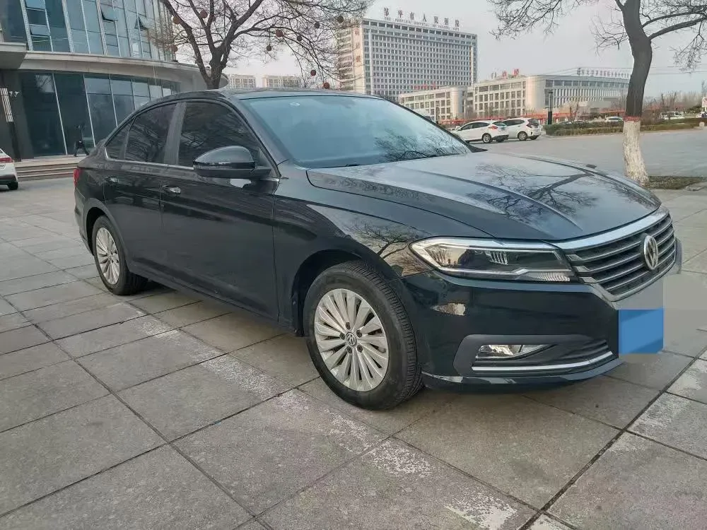 2019 Volkswagen Lavida 1.5L 113HP L4 6AT,autocango,china used car exporter,china ev exporter,chinese used car exporter,chinese used ev exporter