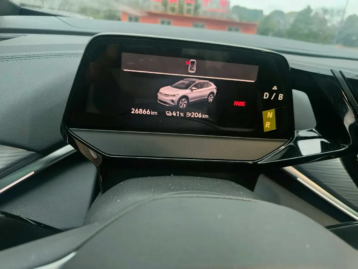 2022 Volkswagen ID.4 Crozz BEV 84.8KWH,autocango,china used car exporter,china ev exporter,chinese used car exporter,chinese used ev exporter