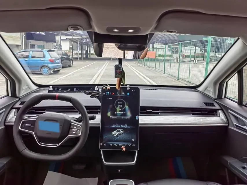 2022 Neta V BEV 38.54KWH,autocango,china used car exporter,china ev exporter,chinese used car exporter,chinese used ev exporter