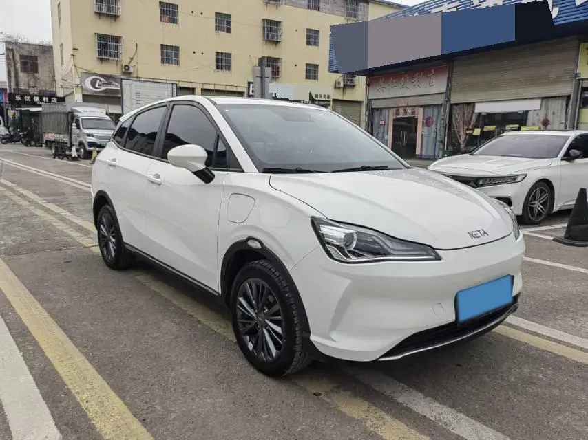 2022 Neta V BEV 38.54KWH,autocango,china used car exporter,china ev exporter,chinese used car exporter,chinese used ev exporter