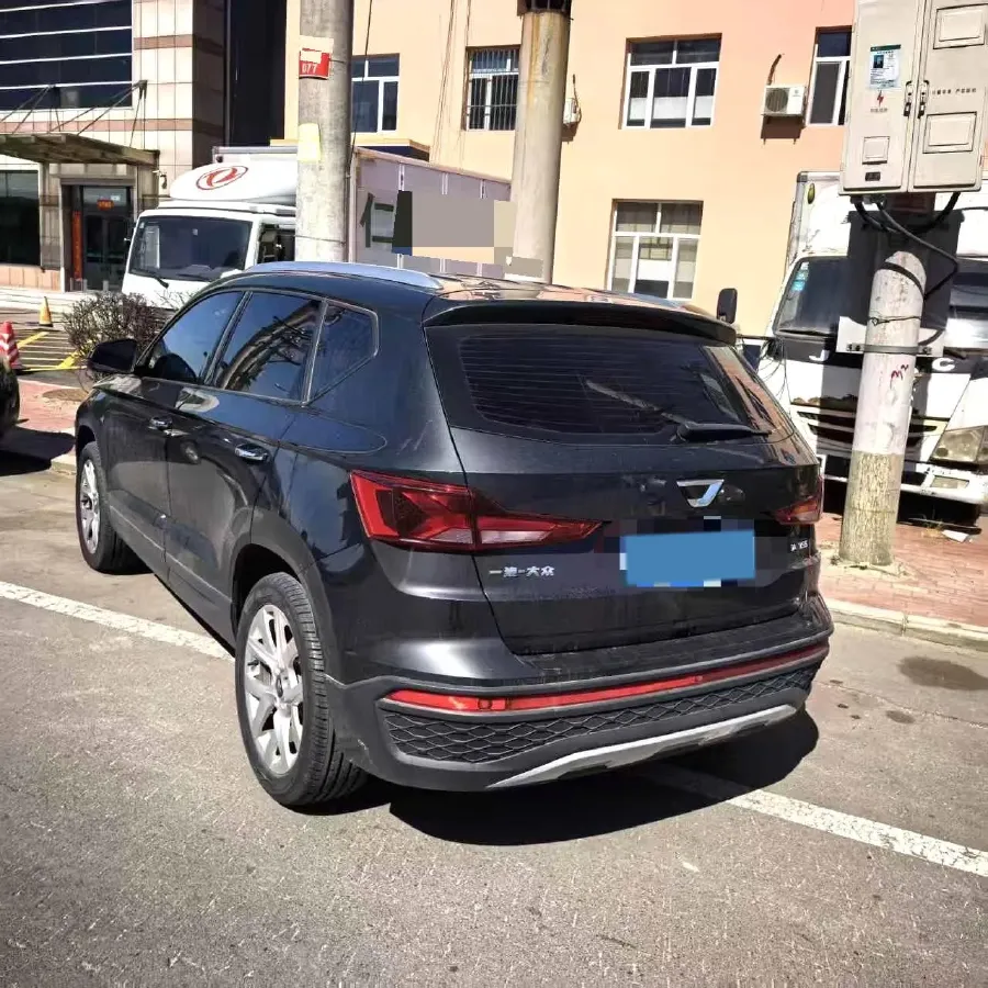 2022 Jetta VS5 1.4T 150HP L4 6AT,autocango,china used car exporter,china ev exporter,chinese used car exporter,chinese used ev exporter