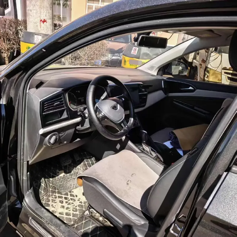 2022 Jetta VS5 1.4T 150HP L4 6AT,autocango,china used car exporter,china ev exporter,chinese used car exporter,chinese used ev exporter