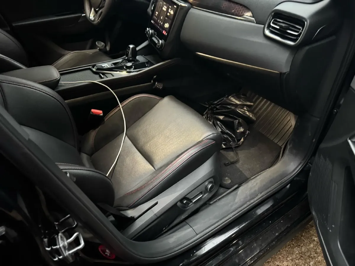 2020 LYNK&CO 03 1.5T 180HP L3 7DCT,autocango,china used car exporter,china ev exporter,chinese used car exporter,chinese used ev exporter