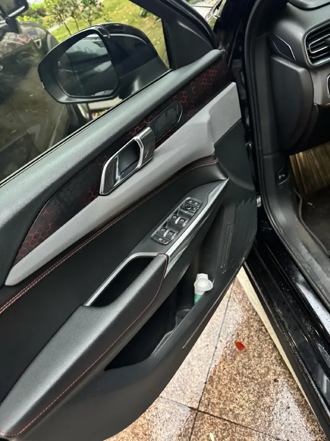 2020 LYNK&CO 03 1.5T 180HP L3 7DCT,autocango,china used car exporter,china ev exporter,chinese used car exporter,chinese used ev exporter