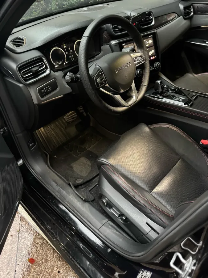 2020 LYNK&CO 03 1.5T 180HP L3 7DCT,autocango,china used car exporter,china ev exporter,chinese used car exporter,chinese used ev exporter