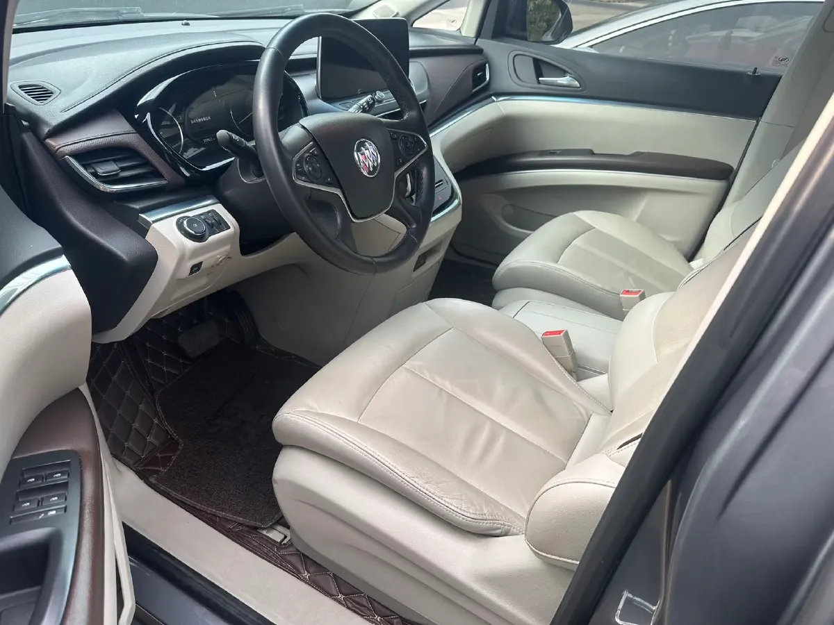2021 Buick GL8 2.0T 237HP L4 9AT,autocango,china used car exporter,china ev exporter,chinese used car exporter,chinese used ev exporter