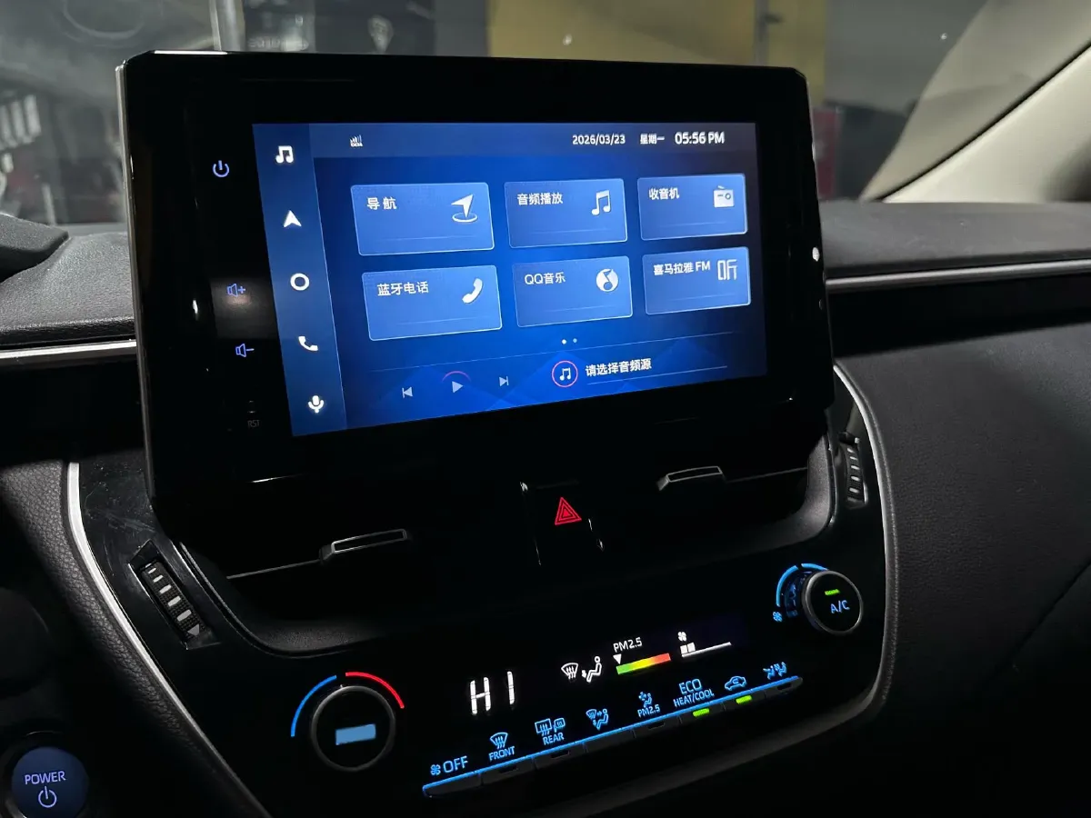 2021 Toyota Corolla 1.8L 98HP L4 E-CVT Hybrid,autocango,china used car exporter,china ev exporter,chinese used car exporter,chinese used ev exporter